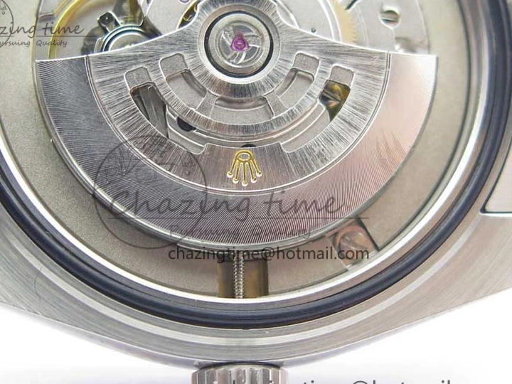 ARF V3 New on DateJust Steel 904L Bracelet Best A2824 Jubilee 1:1 126334 Dial Black 41 Edition 1218